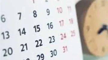 الخريطة الزمنية.. موعد صيام شهر رمضان بعد ثبوت رؤية هلال شعبان اليوم